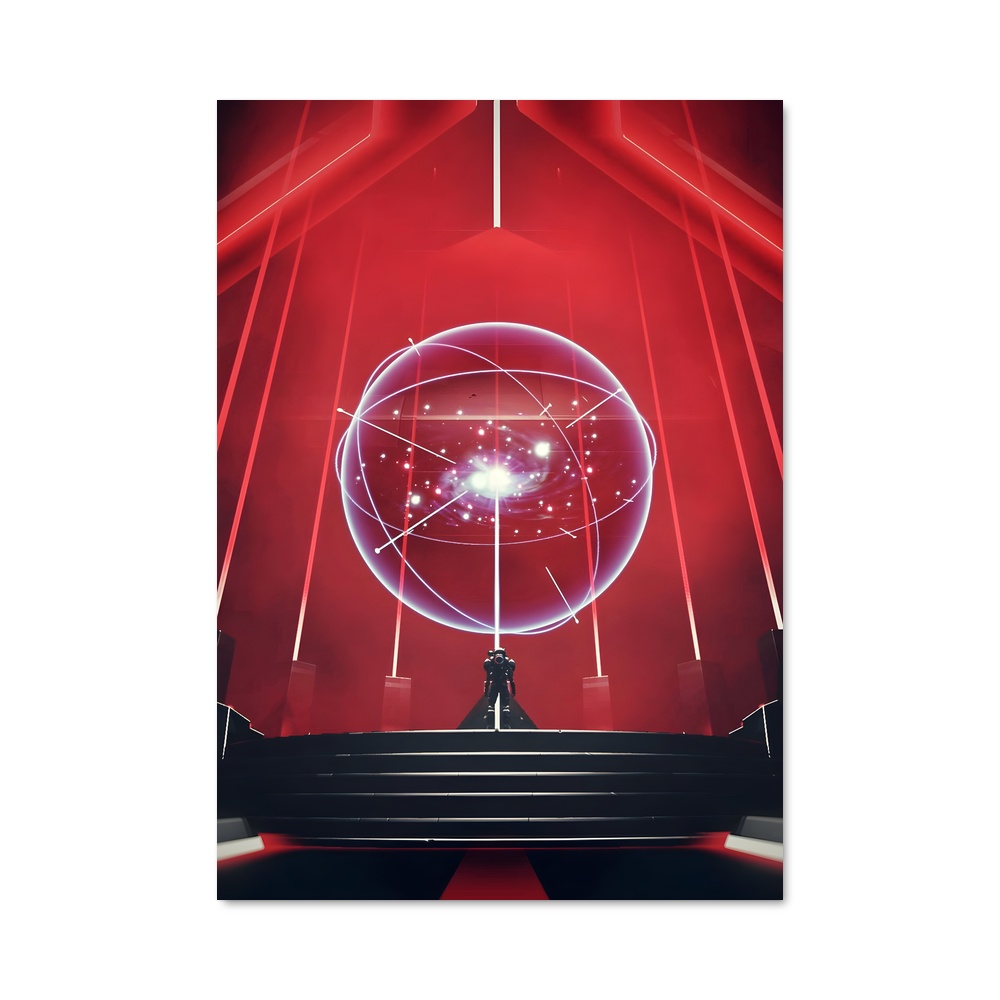Poster Atlas nms